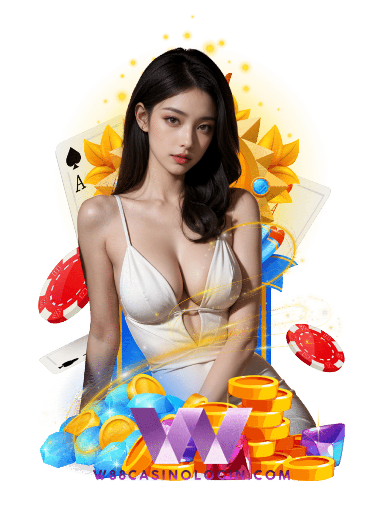 w88 casino login