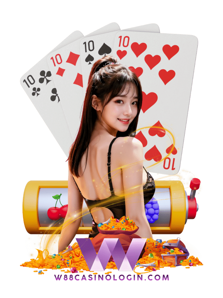 w88 casino login เข้าสู่ระบบ